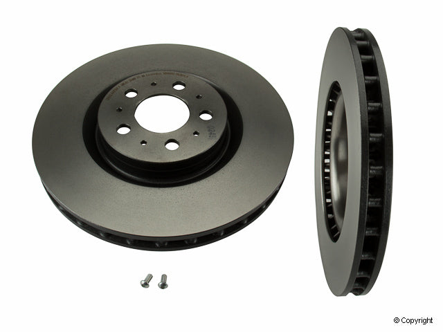 Brembo Disc Brake Rotor