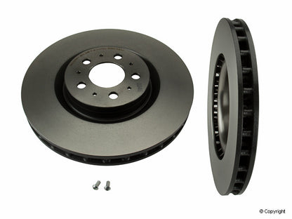 Brembo Disc Brake Rotor