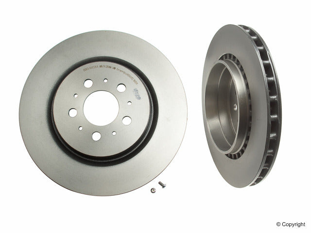 Brembo Disc Brake Rotor