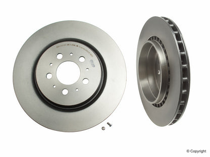 Brembo Disc Brake Rotor