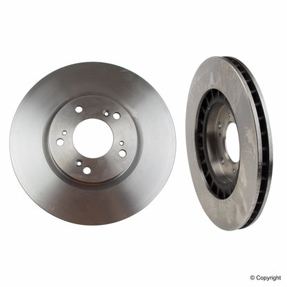 Brembo Disc Brake Rotor