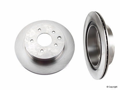 Brembo Disc Brake Rotor