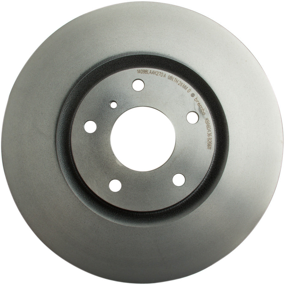 Brembo Disc Brake Rotor
