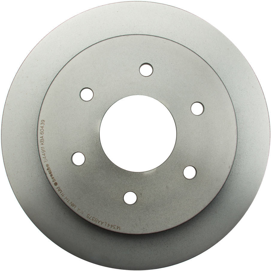 Brembo Disc Brake Rotor