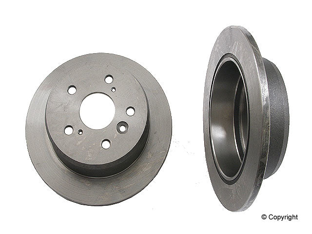 Brembo Disc Brake Rotor