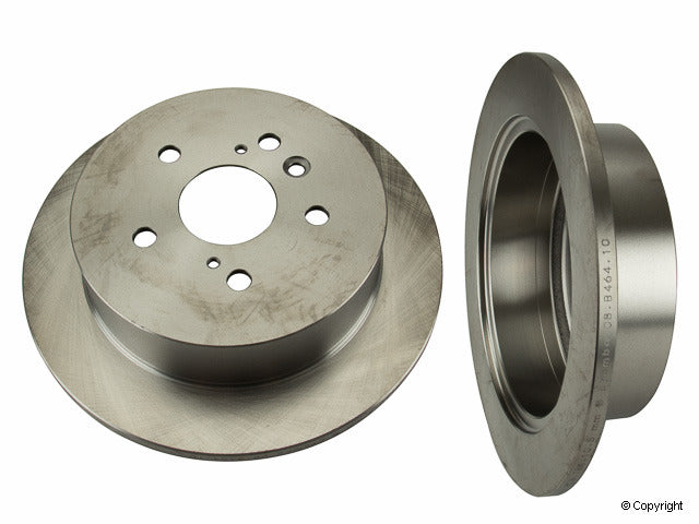 Brembo Disc Brake Rotor