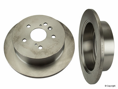 Brembo Disc Brake Rotor