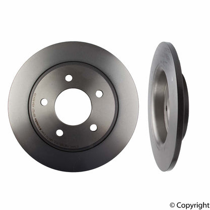 Brembo Disc Brake Rotor