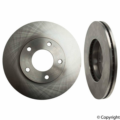 Brembo Disc Brake Rotor