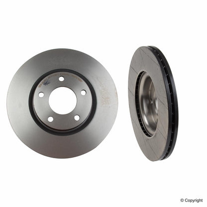 Brembo Disc Brake Rotor