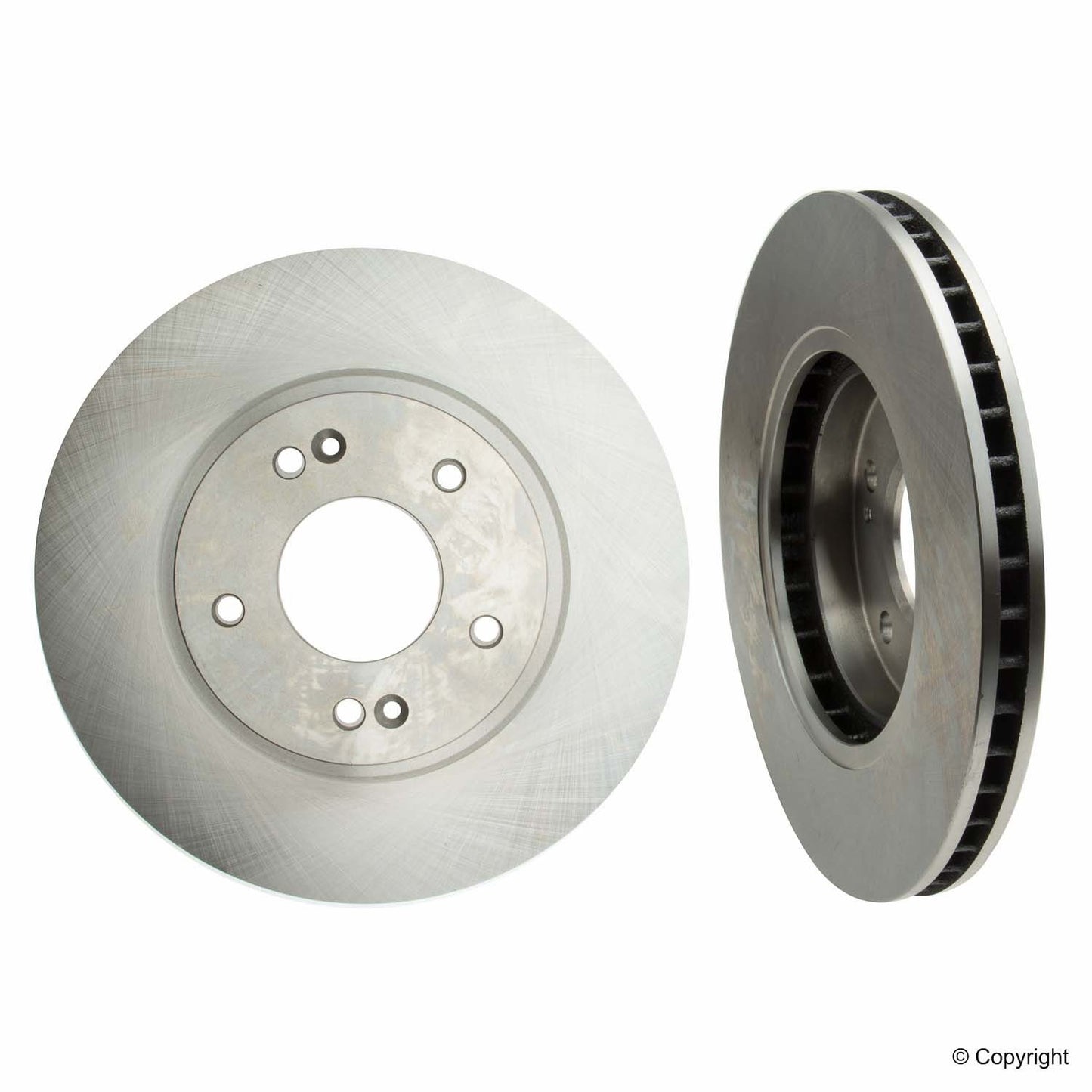 Brembo Disc Brake Rotor