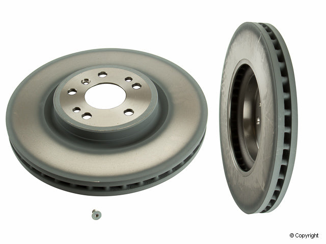 Brembo Disc Brake Rotor