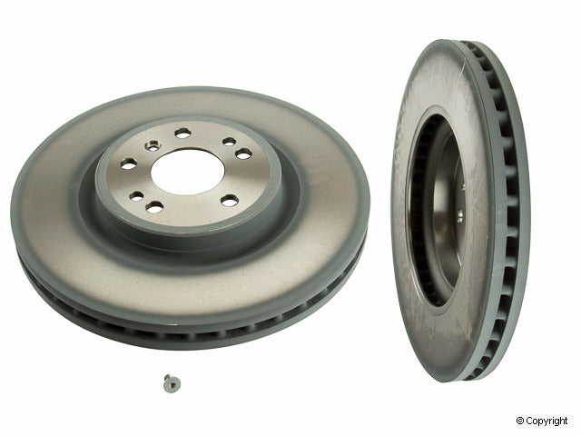 Brembo Disc Brake Rotor