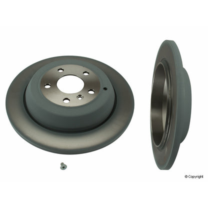 Brembo Disc Brake Rotor