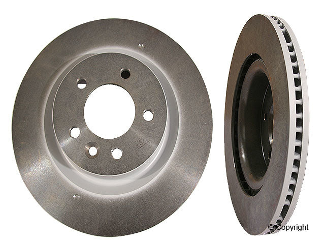 Brembo Disc Brake Rotor