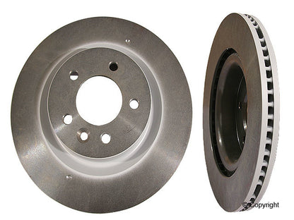 Brembo Disc Brake Rotor
