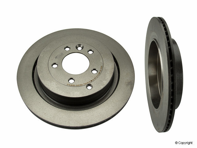 Brembo Disc Brake Rotor