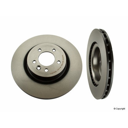 Brembo Disc Brake Rotor