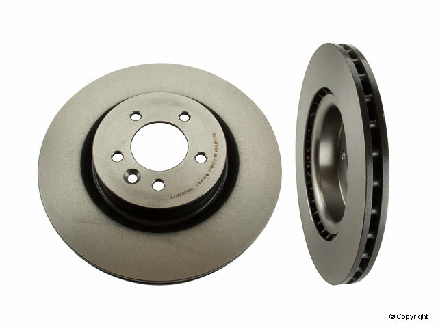 Brembo Disc Brake Rotor