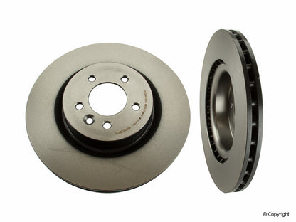 Brembo Disc Brake Rotor