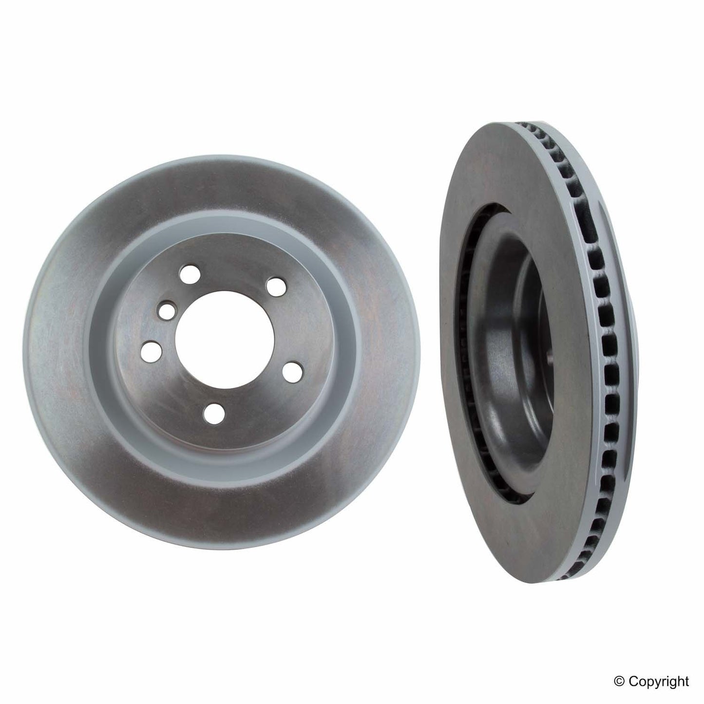 Brembo Disc Brake Rotor