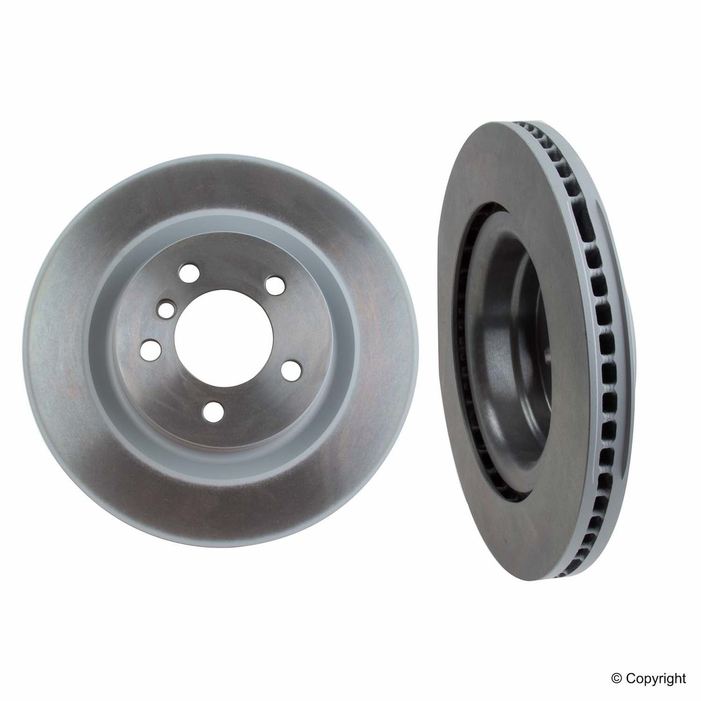 Brembo Disc Brake Rotor
