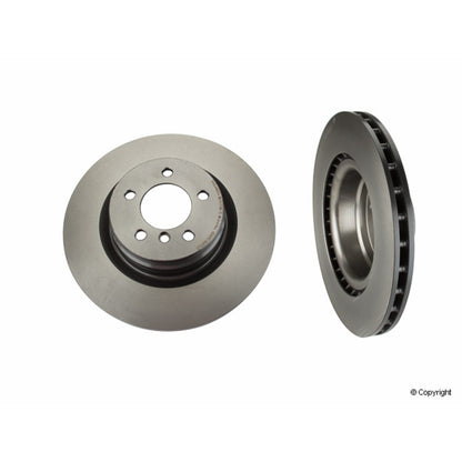 Brembo Disc Brake Rotor