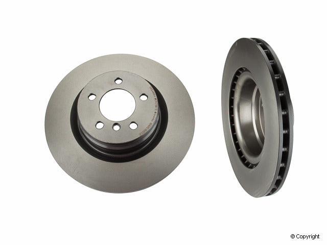 Brembo Disc Brake Rotor