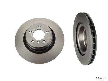 Brembo Disc Brake Rotor