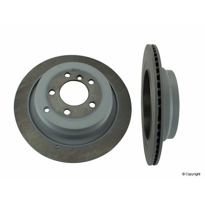 Brembo Disc Brake Rotor