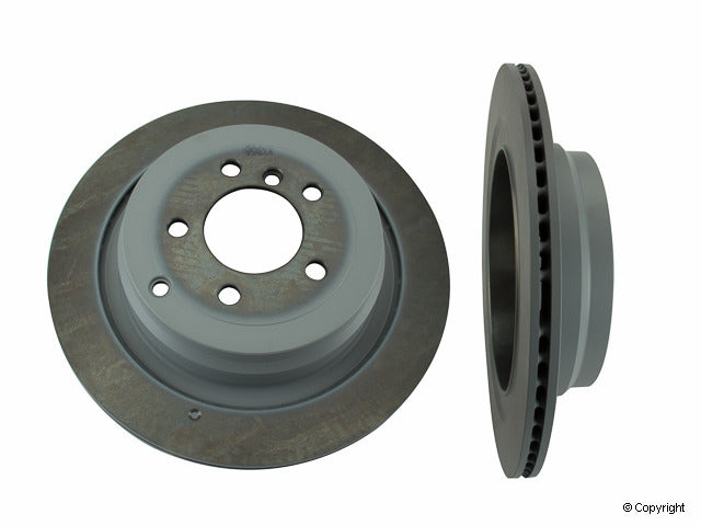 Brembo Disc Brake Rotor