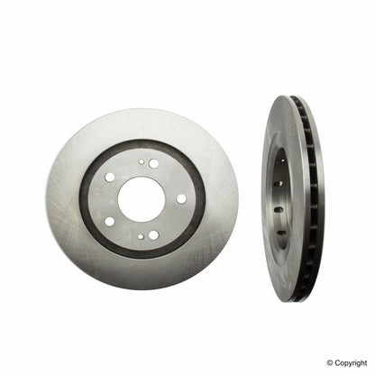 Brembo Disc Brake Rotor