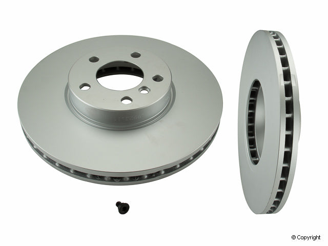 Brembo Disc Brake Rotor