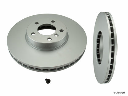 Brembo Disc Brake Rotor