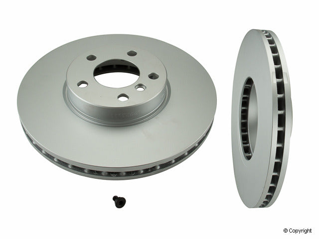 Brembo Disc Brake Rotor