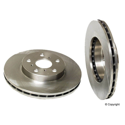 Brembo Disc Brake Rotor