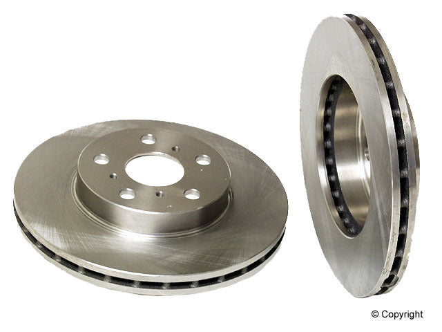 Brembo Disc Brake Rotor