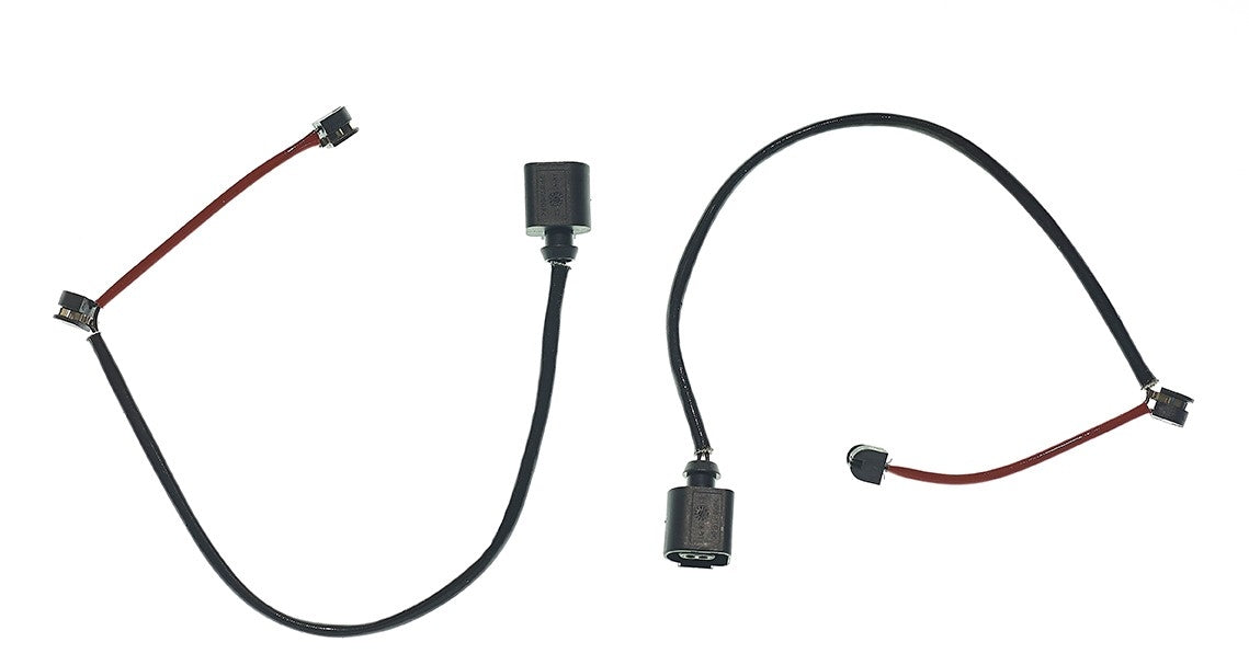 Brembo OE Brembo 04-10 VW Touareg/07-15 Audi Q7/03-10 Porsche Cayenne Front Brake Wear Sensor A00206
