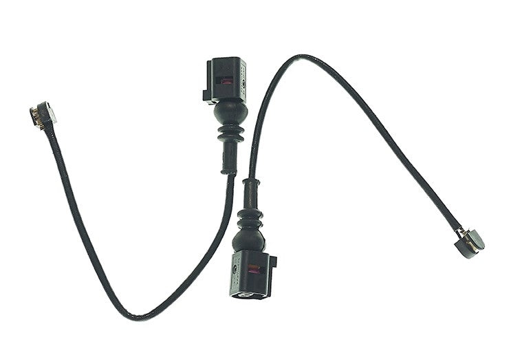 Brembo OE Brembo 04-06 Audi TT Quattro/12-14 Porsche 911/2004 VW R32 Front Brake Wear Sensor A00209