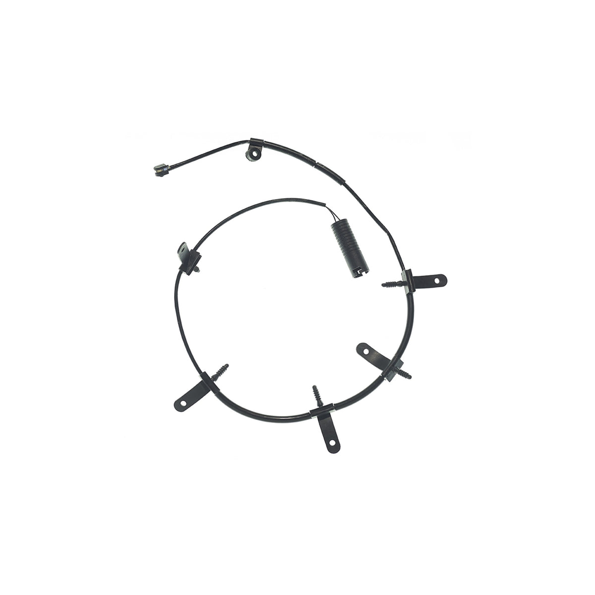 Brembo OE 02-08 Mini Cooper Wear Indicator Front A00296