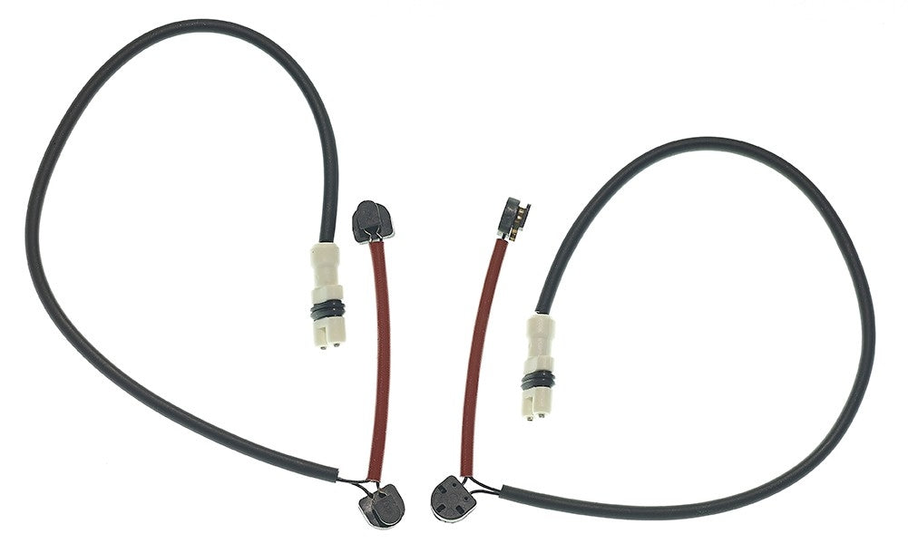 Brembo OE Brembo 06-13 Porsche 911/04-05 Porsche Carrera GT Front & Rear Brake Wear Sensor A00336