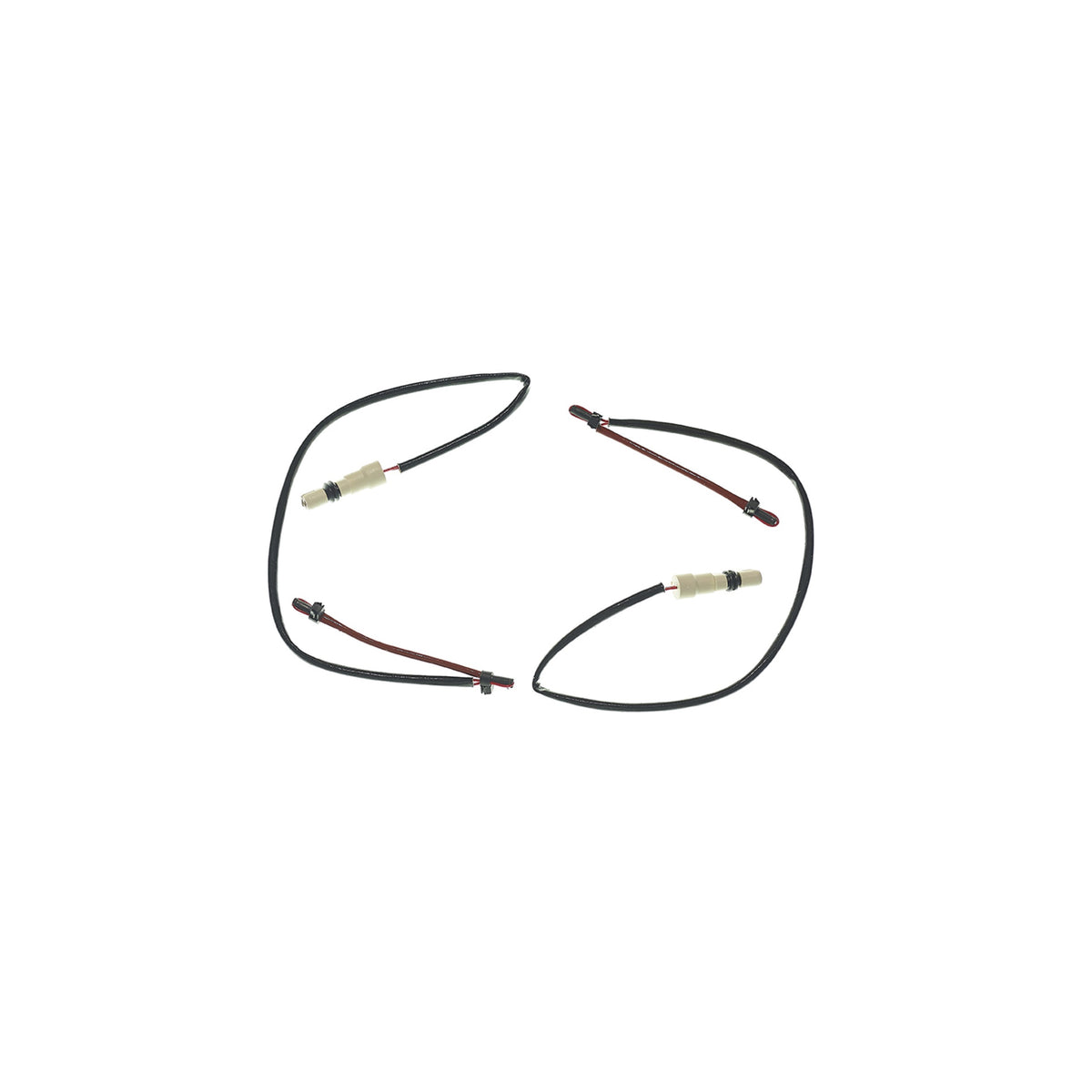 Brembo OE 06-12 Porsche 911 Wear Indicator A00340