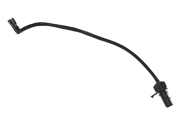 Brembo OE Brembo 09-11 Audi A4/Quattro/10-11 A5/08-11 A5 Quattro/10-11 S4/08-11 S5 Front Brake Wear Sensor A00354