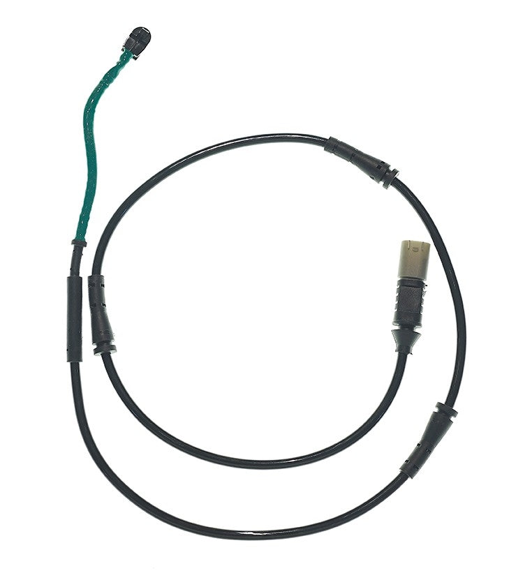 Brembo OE Brembo 11-17 BMW 535i GT/535i GT xDrive/04-05 545i/10-15 550i GT Rear Brake Wear Sensor A00430