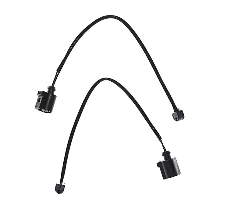 Brembo OE Brembo 11-18 Porsche Cayenne/10-16 Panamera/11-15 VW Touareg Hybrid Front Brake Wear Sensor A00451
