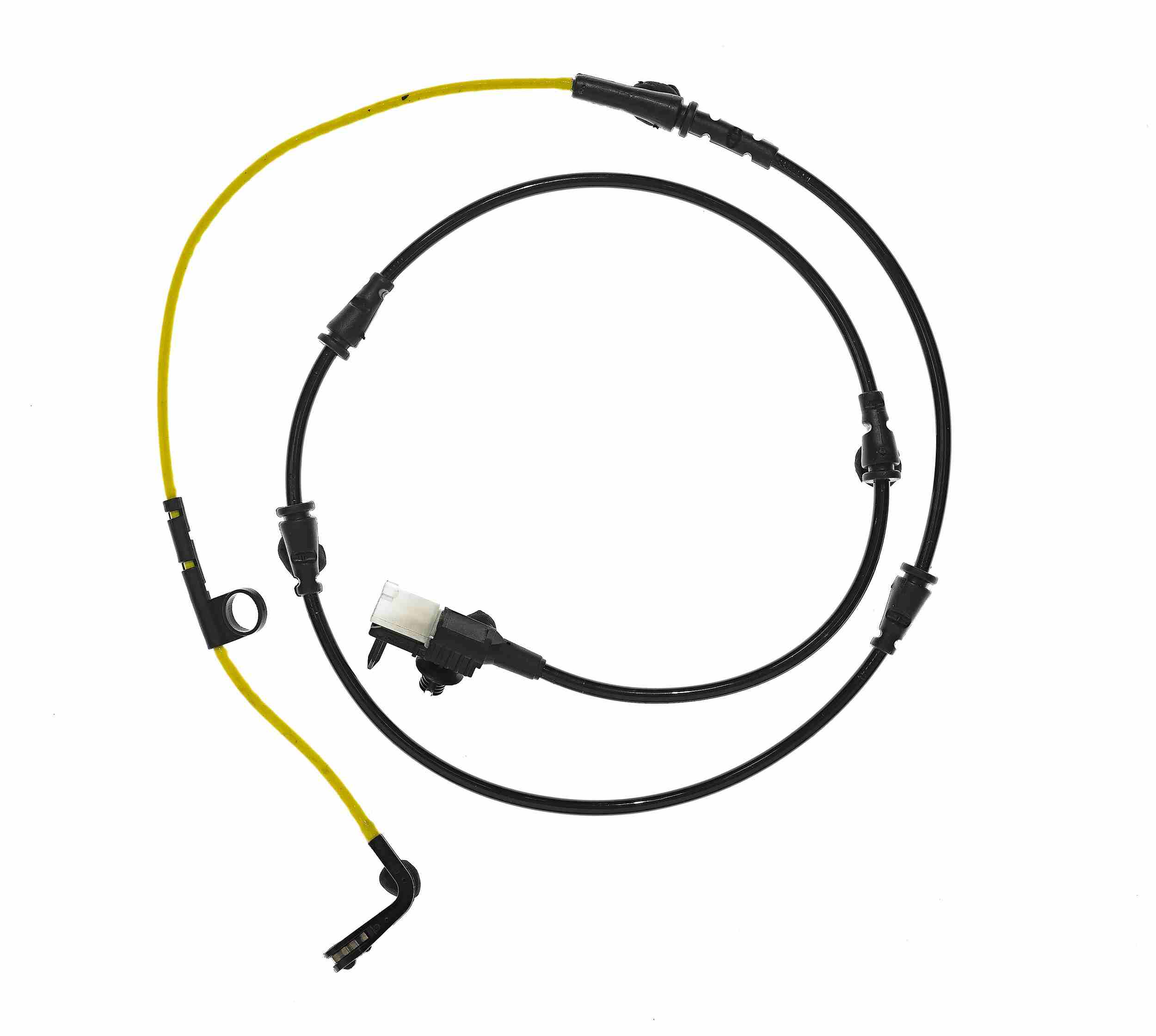 Brembo OE Brembo 2017 Land Rover Discovery/14-17 Ranger Rover/14-17 Range Rover Sport Front Brake Wear Sensor A00498