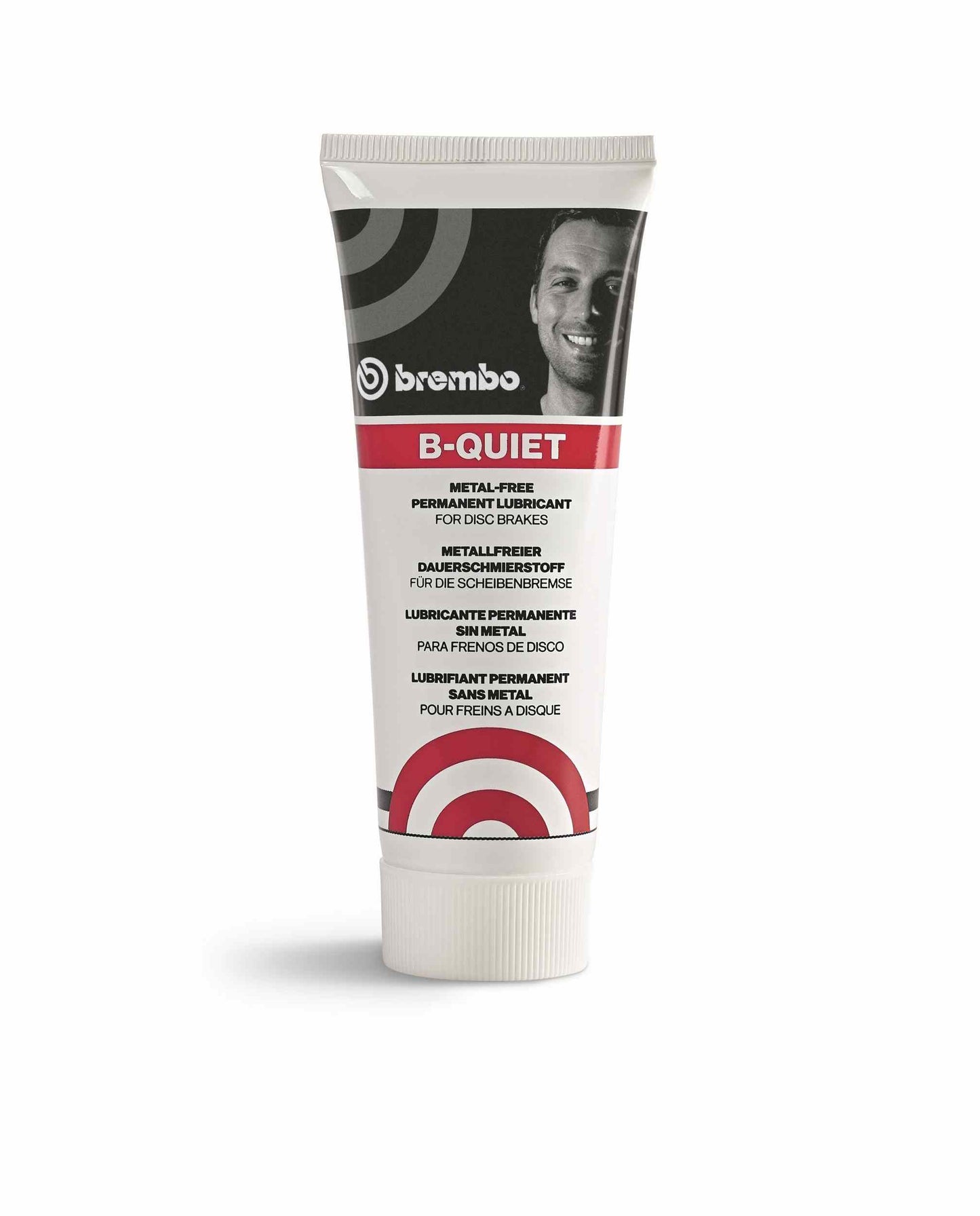 Brembo B-Quiet Lubricant G00075