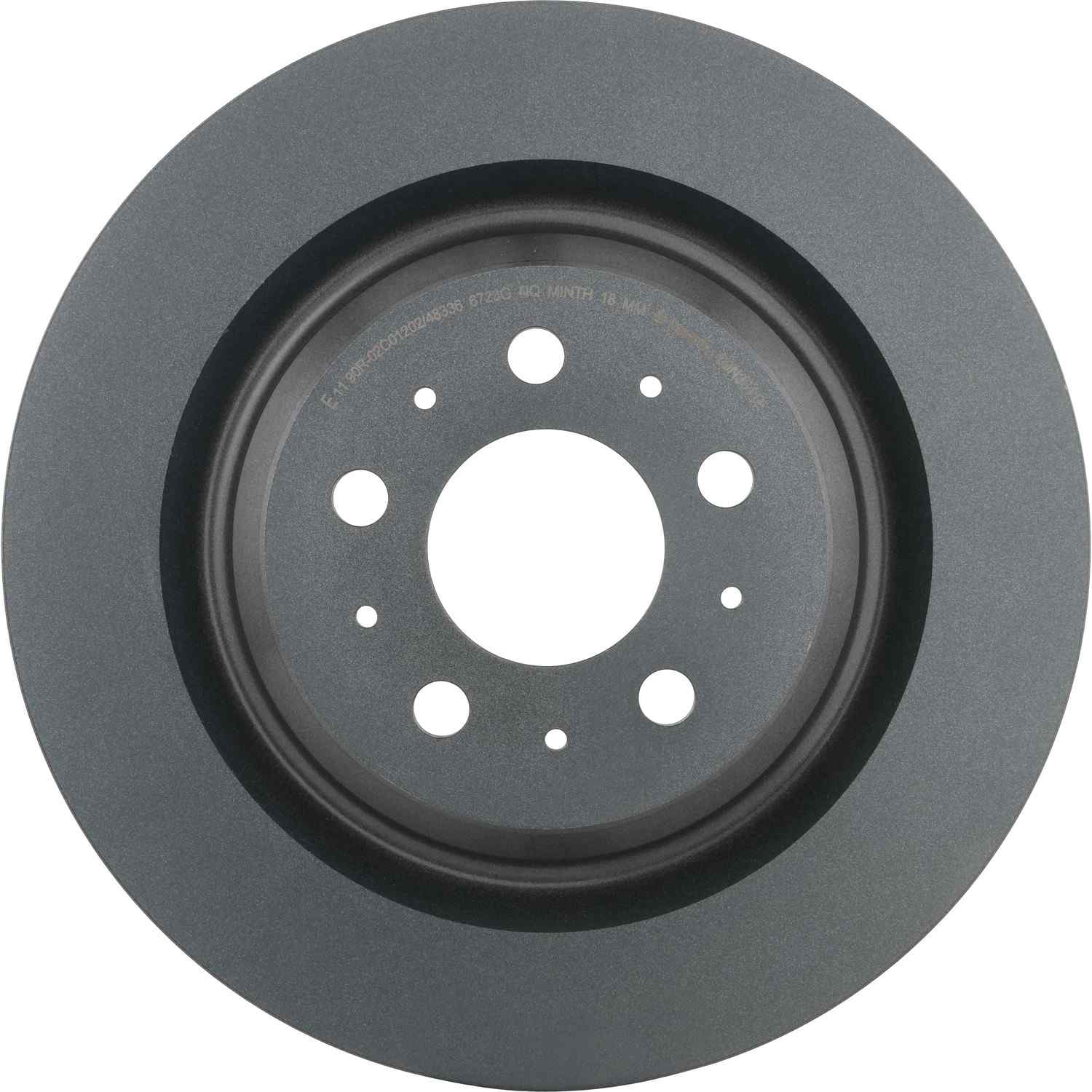 Brembo Disc Brake Kit KT08002