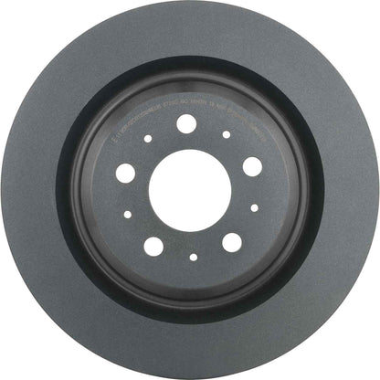 Brembo Disc Brake Kit KT08002