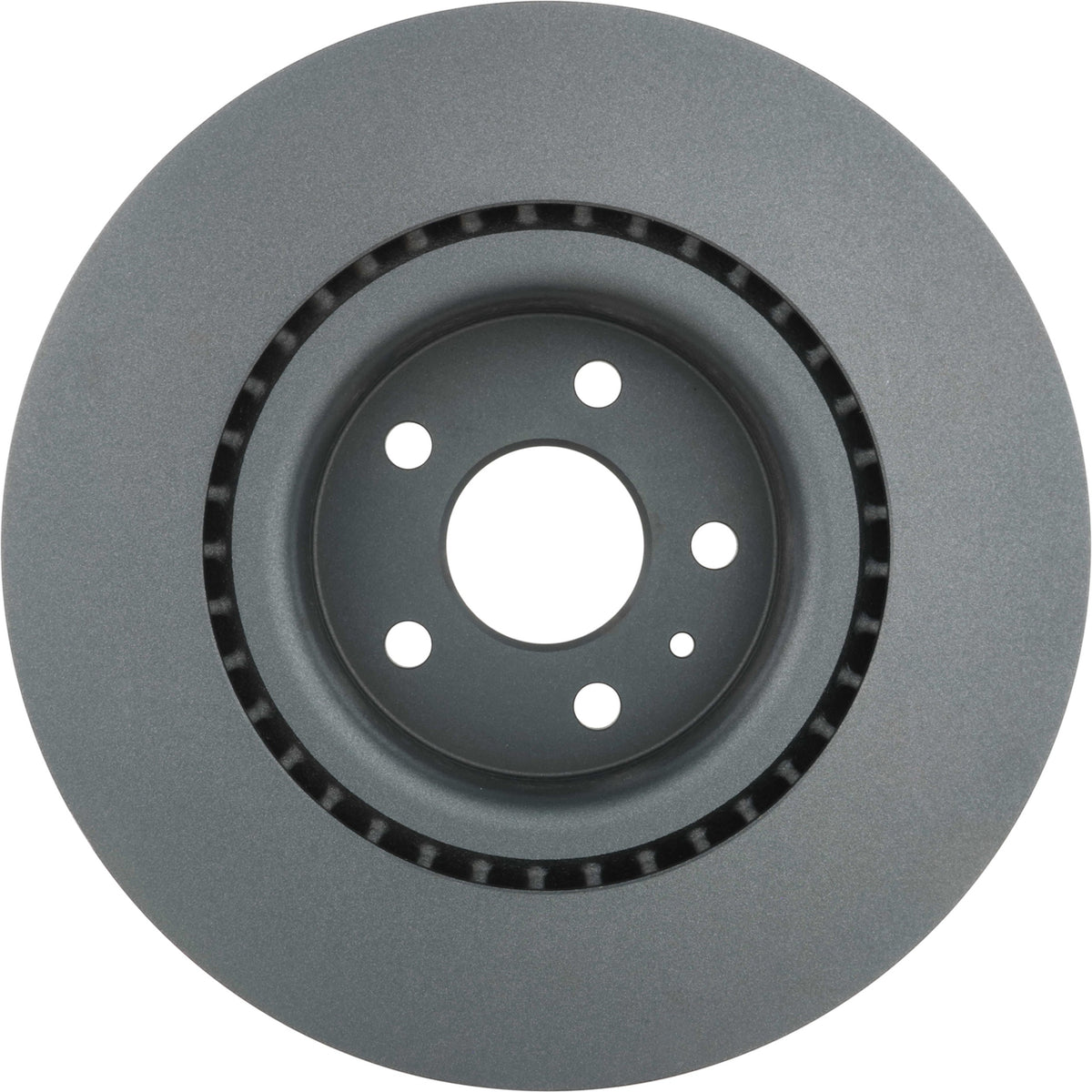Brembo OE 12-21 Tesla Model S/16-21 Model X EV Brake Kit - Front KT08021